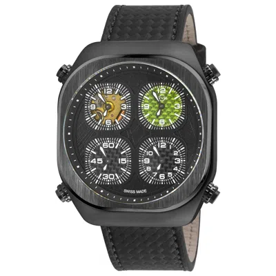 Gv2 By Gevril Men's Watch 43403