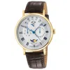 Gv2 By Gevril Men's Watch 43602