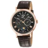 Gv2 By Gevril Men's Watch 43604 In Brown