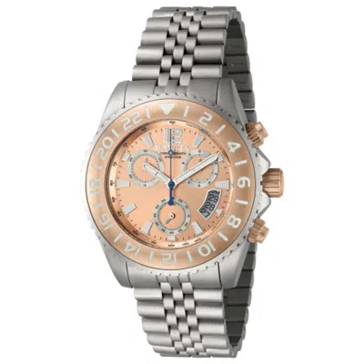 Gv2 By Gevril Men's Watch 43803 In Metallic
