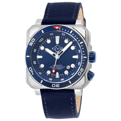 Gv2 By Gevril Men's Watch 4542