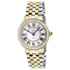 Gv2 By Gevril Milan Women's Watch