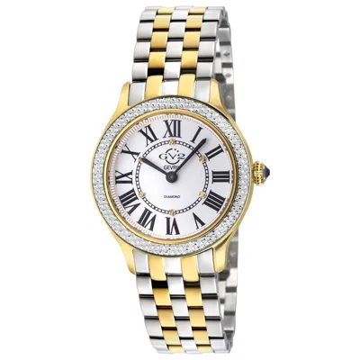 Gv2 By Gevril Milan Women's Watch