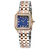 Gv2 By Gevril Milan Women's Watch In Metallic