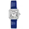 Gv2 By Gevril Milan Women's Watch In Blue