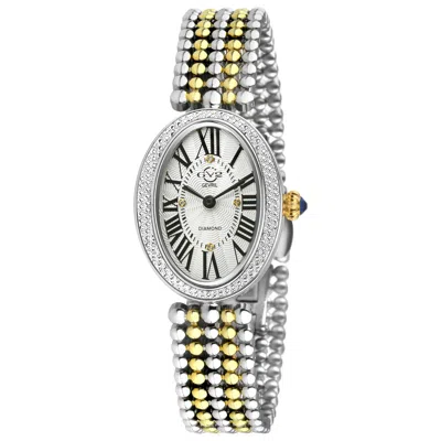 Gv2 By Gevril Piazza Navona Women's Watch In Purple
