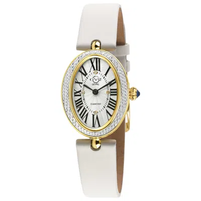 Gv2 By Gevril Piazza Navona Women's Watch In Metallic