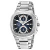 GV2 BY GEVRIL GV2 BY GEVRIL POTENTE CHRONOGRAPH BLUE DIAL MEN'S WATCH 18501B