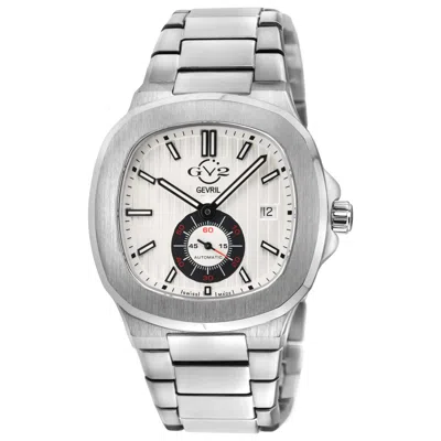 Gv2 By Gevril Potente Men's Watch In Metallic