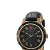 GV2 BY GEVRIL GV2 BY GEVRIL SCACCHI BLACK DIAL AUTOMATIC MEN'S WATCH 9505