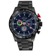 GV2 BY GEVRIL GV2 BY GEVRIL SCUDERIA BLUE DIAL MEN'S WATCH 9924B