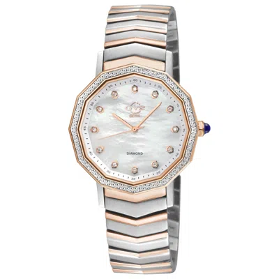 Gv2 By Gevril Spello Ii Women's Watch