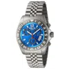 Gv2 By Gevril Stella Solare Men's Watch In Metallic
