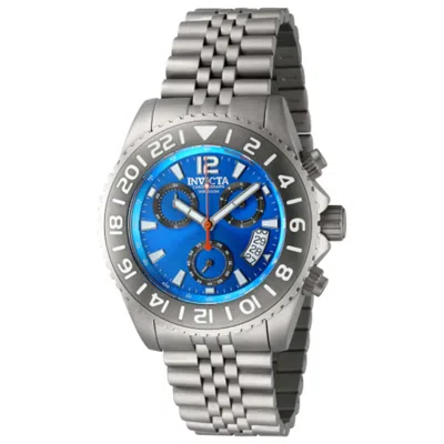 Gv2 By Gevril Stella Solare Men's Watch In Metallic
