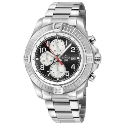 Gv2 By Gevril T38 Men's Watch In Gray