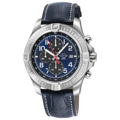 Gv2 By Gevril T38 Men's Watch