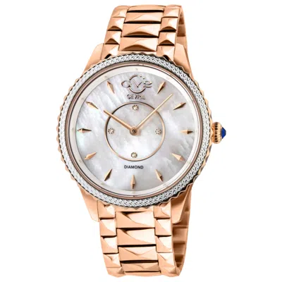 Gv2 By Gevril Women's Watch