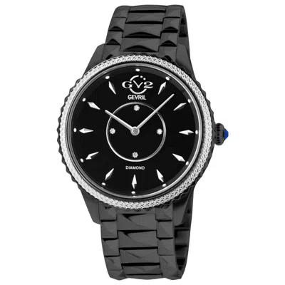Gv2 By Gevril Women's Watch