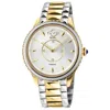Gv2 By Gevril Women's Watch In Multi