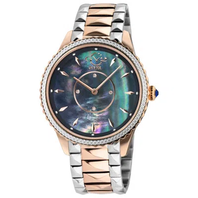 Gv2 By Gevril Women's Watch