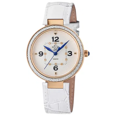 Gv2 By Gevril Women's Watch