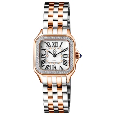 Gv2 By Gevril Women's Watch 12114b
