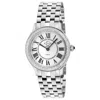 Gv2 By Gevril Women's Watch 12160b In Gray