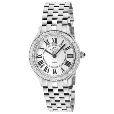Gv2 By Gevril Women's Watch 12160b