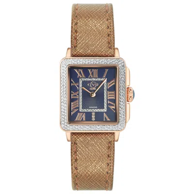 Gv2 By Gevril Women's Watch 12300
