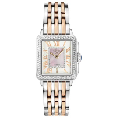Gv2 By Gevril Women's Watch 12302b