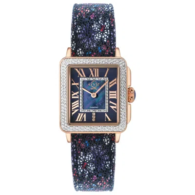 Gv2 By Gevril Women's Watch 12306f