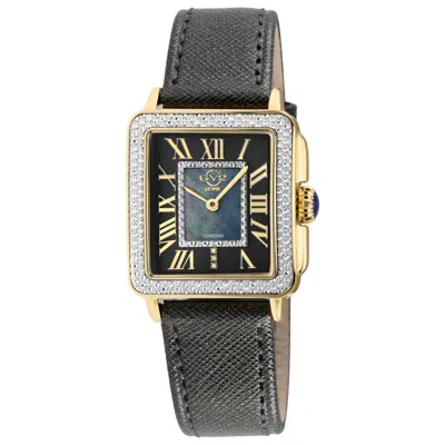 Gv2 By Gevril Women's Watch 12307