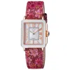Gv2 By Gevril Women's Watch 12316f