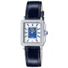 Gv2 By Gevril Women's Watch 12332 In Blue