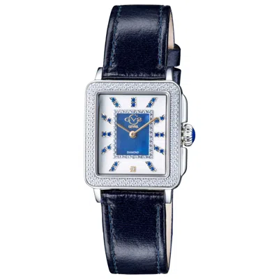 Gv2 By Gevril Women's Watch 12332