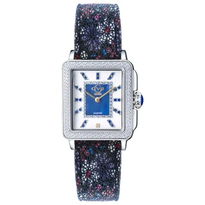 Gv2 By Gevril Women's Watch 12332f