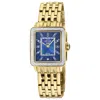 Gv2 By Gevril Women's Watch 12333b