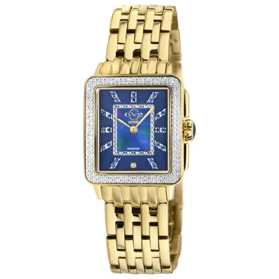 Gv2 By Gevril Women's Watch 12333b