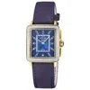 Gv2 By Gevril Women's Watch 12333s