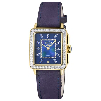Gv2 By Gevril Women's Watch 12333s