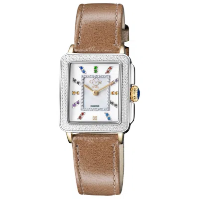 Gv2 By Gevril Women's Watch 12334