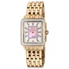 Gv2 By Gevril Women's Watch 12336b