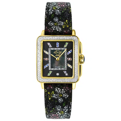 Gv2 By Gevril Women's Watch 12338f