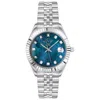 Gv2 By Gevril Women's Watch 12409