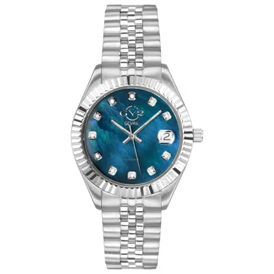 Gv2 By Gevril Women's Watch 12409