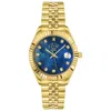 Gv2 By Gevril Women's Watch 12410 In Gold