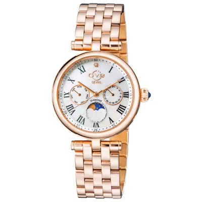 Gv2 By Gevril Women's Watch 12514