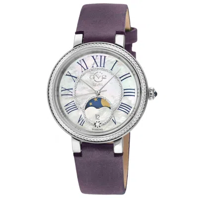 Gv2 By Gevril Women's Watch 12540