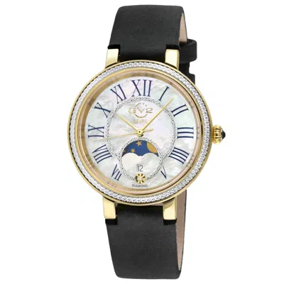 Gv2 By Gevril Women's Watch 12542
