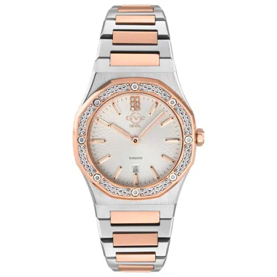Gv2 By Gevril Women's Watch 12701